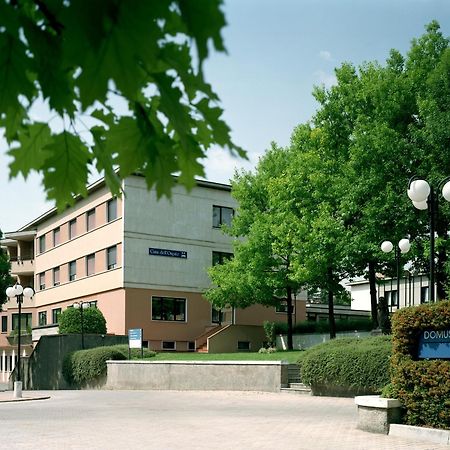 Albergo Casa Dell'Ospite بريشا المظهر الخارجي الصورة