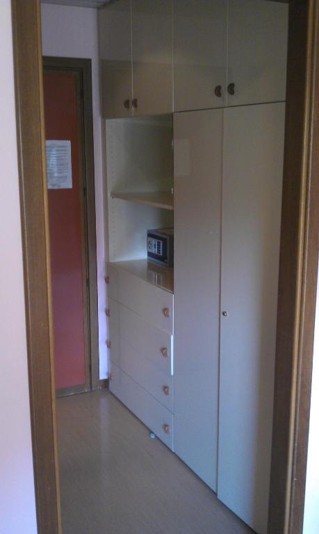 Albergo Casa Dell'Ospite بريشا الغرفة الصورة