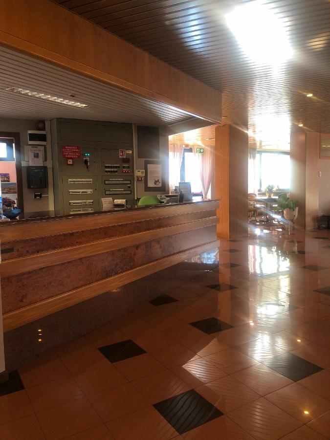 Albergo Casa Dell'Ospite بريشا المظهر الخارجي الصورة