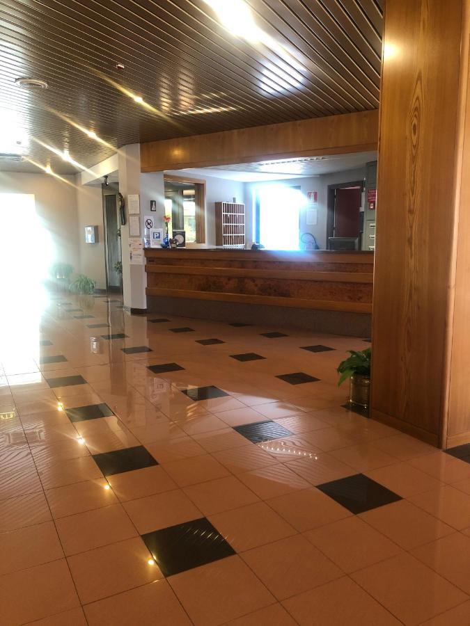 Albergo Casa Dell'Ospite بريشا المظهر الخارجي الصورة