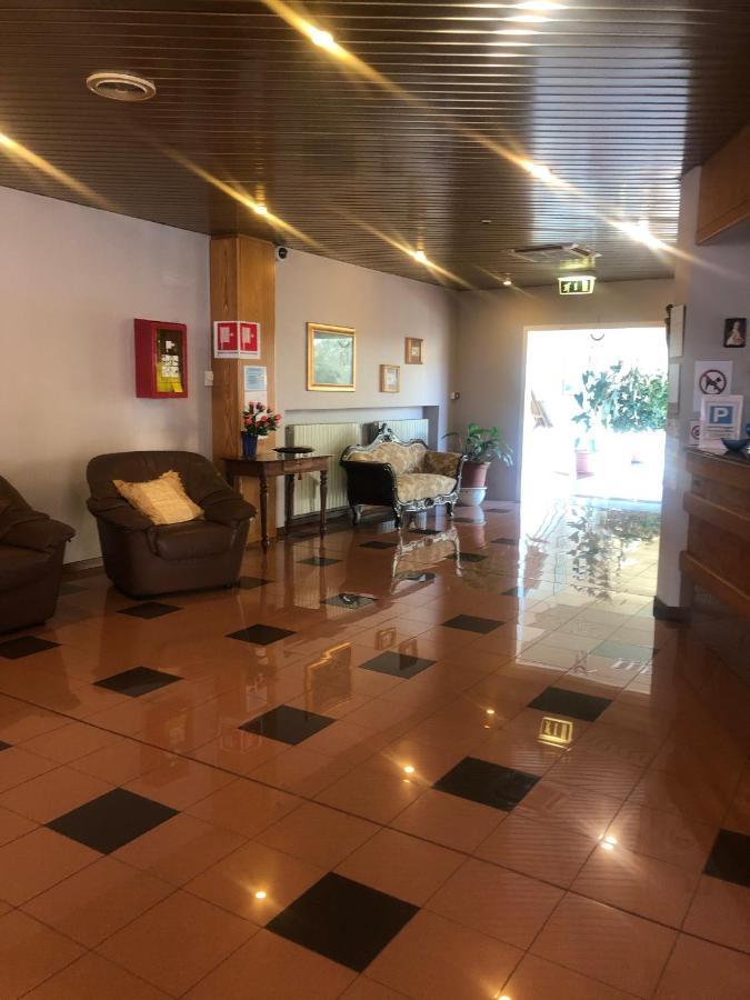 Albergo Casa Dell'Ospite بريشا المظهر الخارجي الصورة
