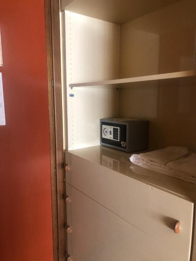 Albergo Casa Dell'Ospite بريشا المظهر الخارجي الصورة